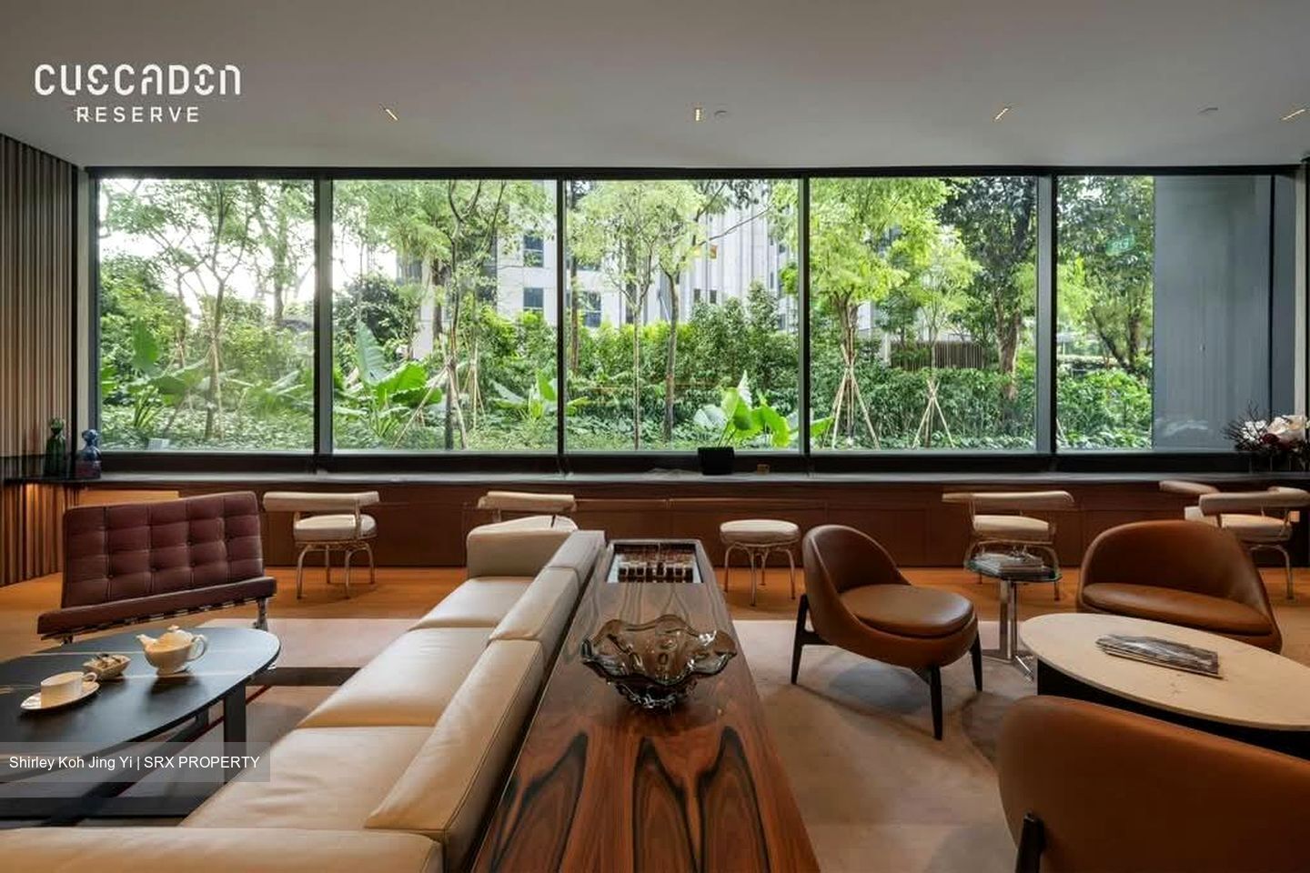 Cuscaden Reserve (D10), Condominium #550913141